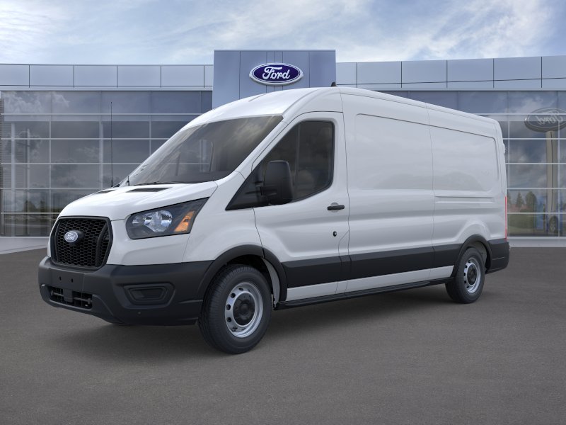 2026 Ford Transit 350 Med Roof 148 WB's photo