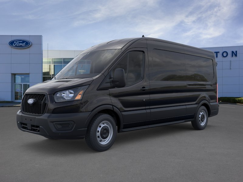 2026 Ford Transit Cargo Van 