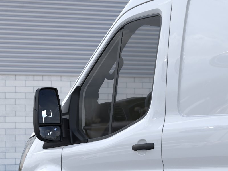 New 2026 Oxford White Ford Base image 41