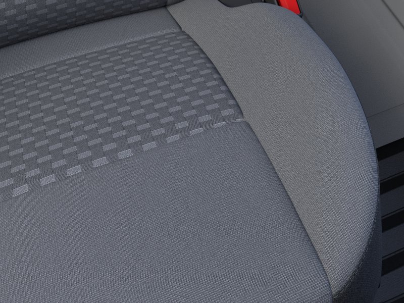 New 2026 Oxford White Ford Cargo Van image 16