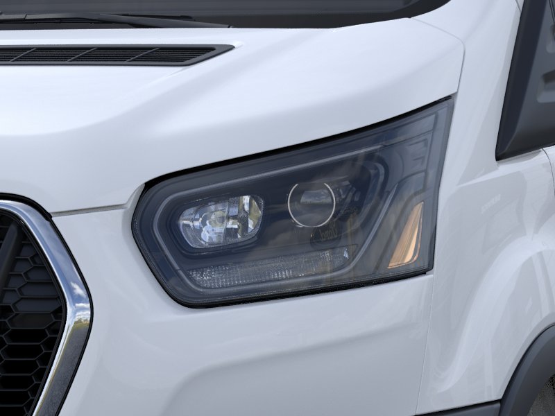New 2026 Oxford White Ford Base image 39