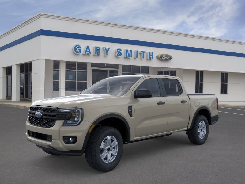 2026 Ford Ranger XL SuperCrew 5' Box's photo