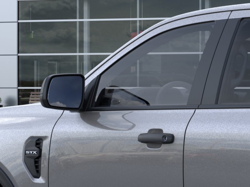 New 2026 Carbonized Gray Metallic Ford XL image 42