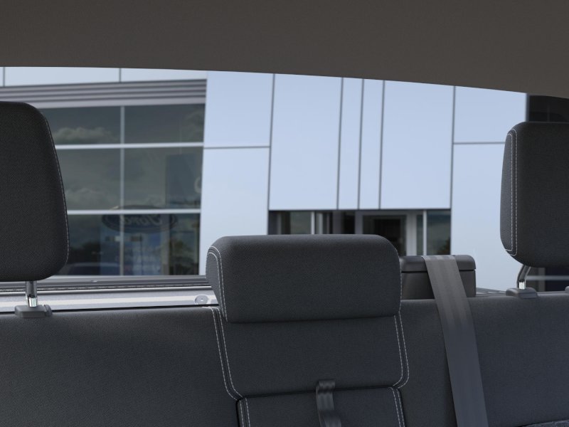 New 2026 Carbonized Gray Metallic Ford XL image 44