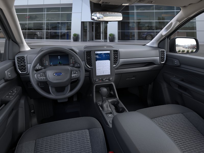 New 2026 Carbonized Gray Metallic Ford XL image 31