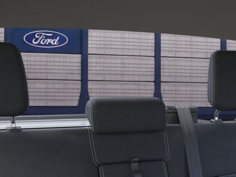 New 2026 Oxford White Ford XL image 34