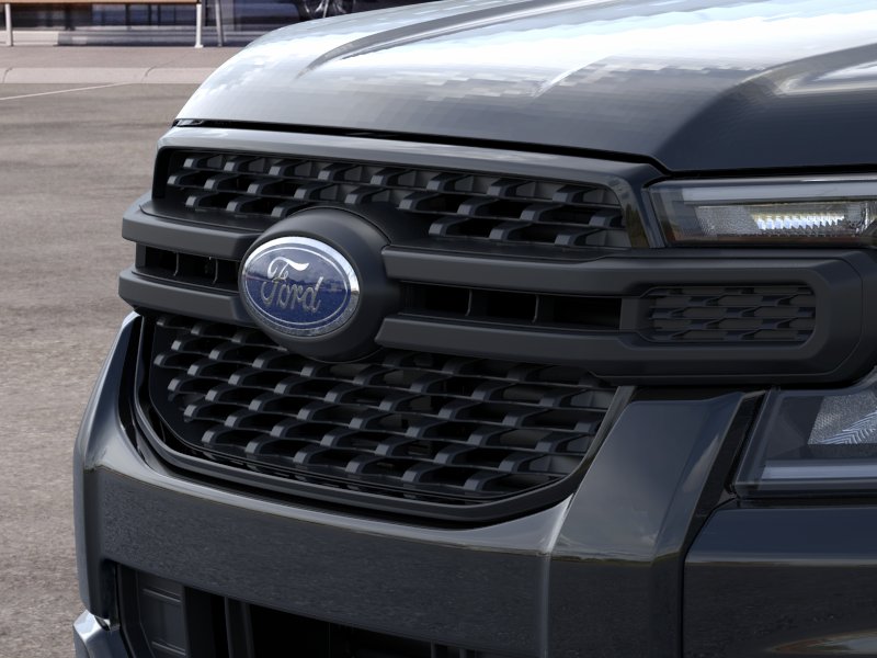 New 2026 Shadow Black Ford XL image 39