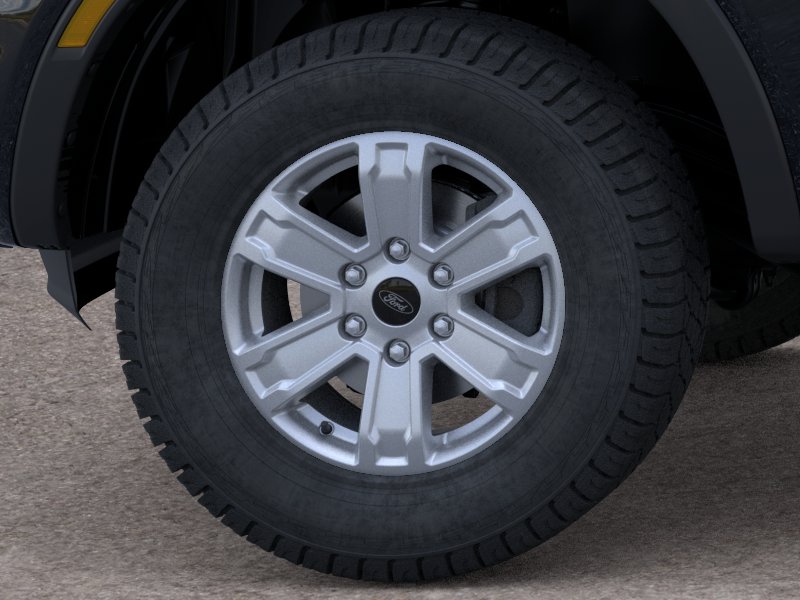 New 2026 Shadow Black Ford XL image 41