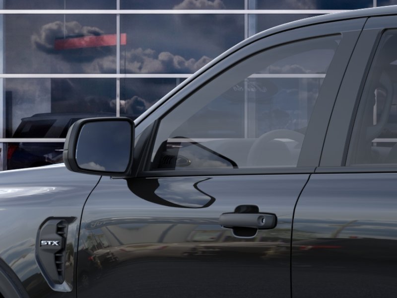 New 2026 Shadow Black Ford XL image 42