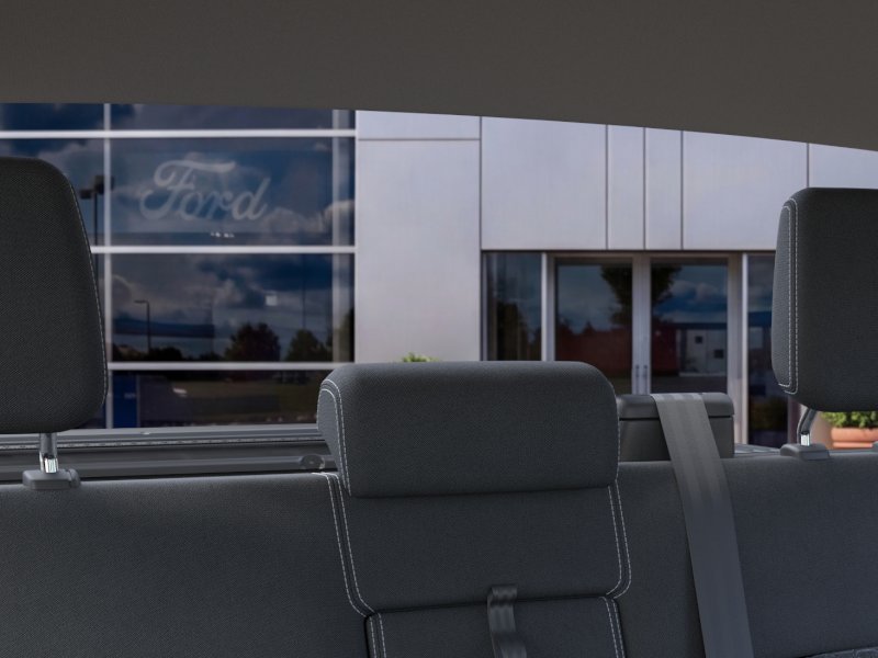 New 2026 Shadow Black Ford XL image 44