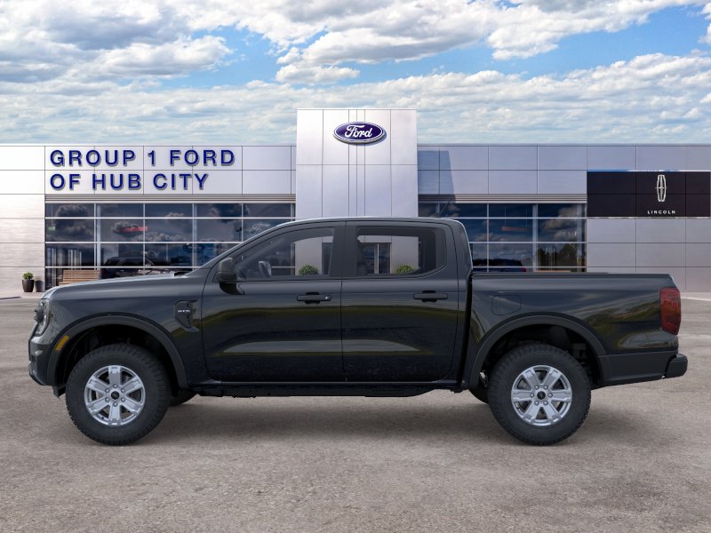 New 2026 Shadow Black Ford XL image 25