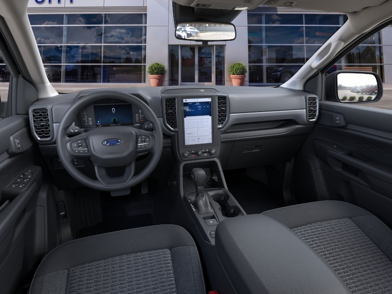 New 2026 Shadow Black Ford XL image 31