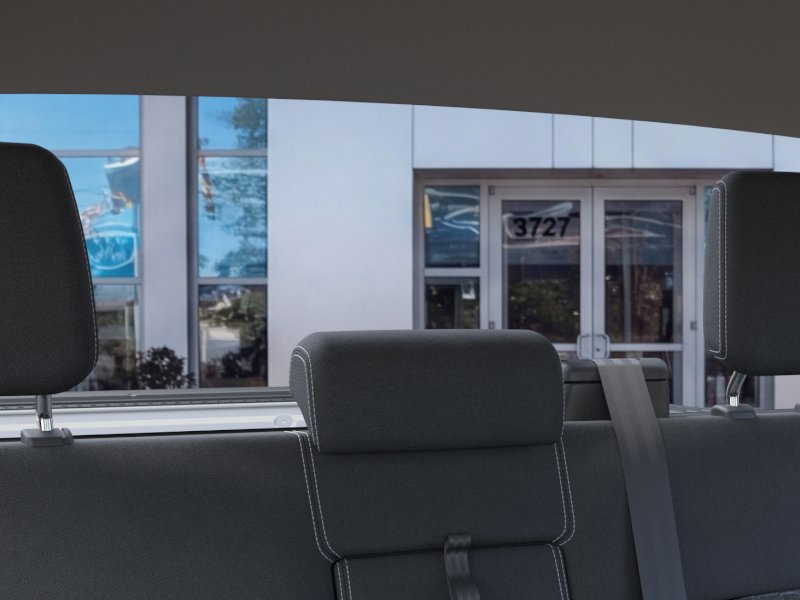 New 2026 Oxford White Ford XL image 55
