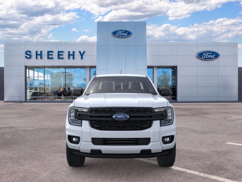 New 2026 Oxford White Ford XL image 35