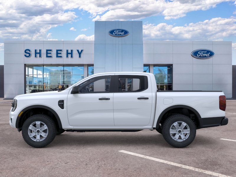 New 2026 Oxford White Ford XL image 38