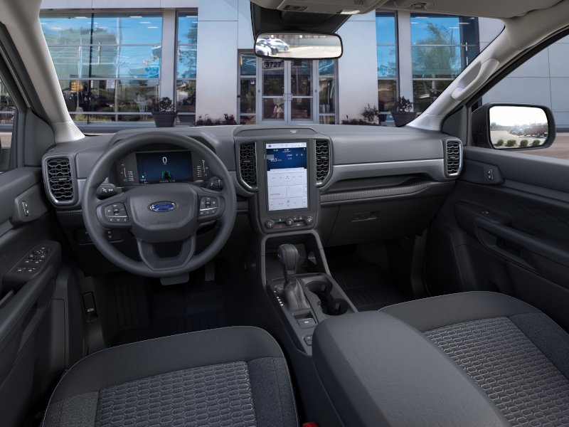 New 2026 Oxford White Ford XL image 42