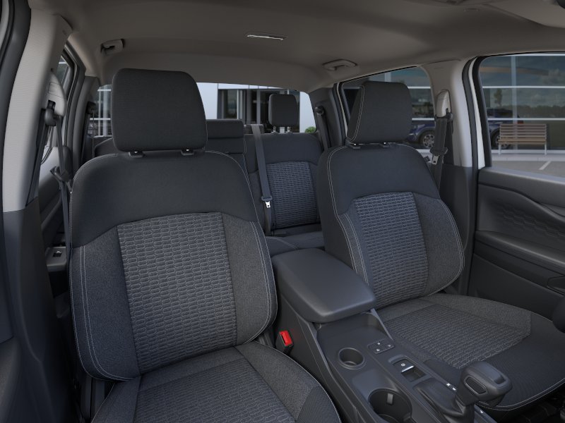 New 2025 Oxford White Ford XL image 32