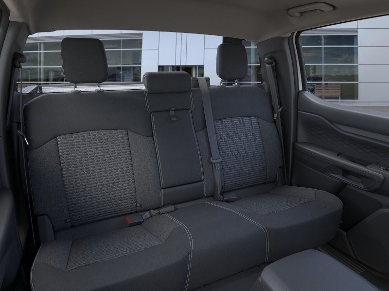 New 2025 Oxford White Ford XL image 33