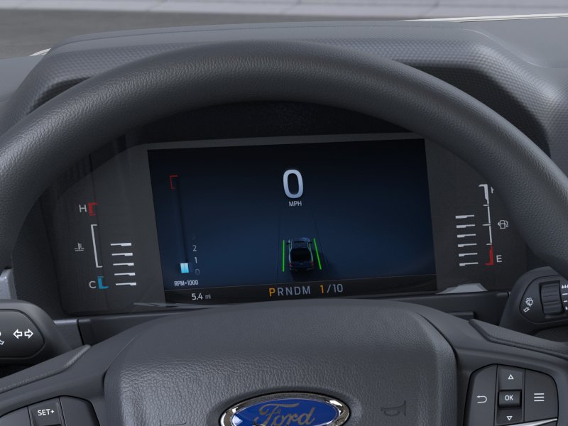 New 2025 Oxford White Ford XL image 35