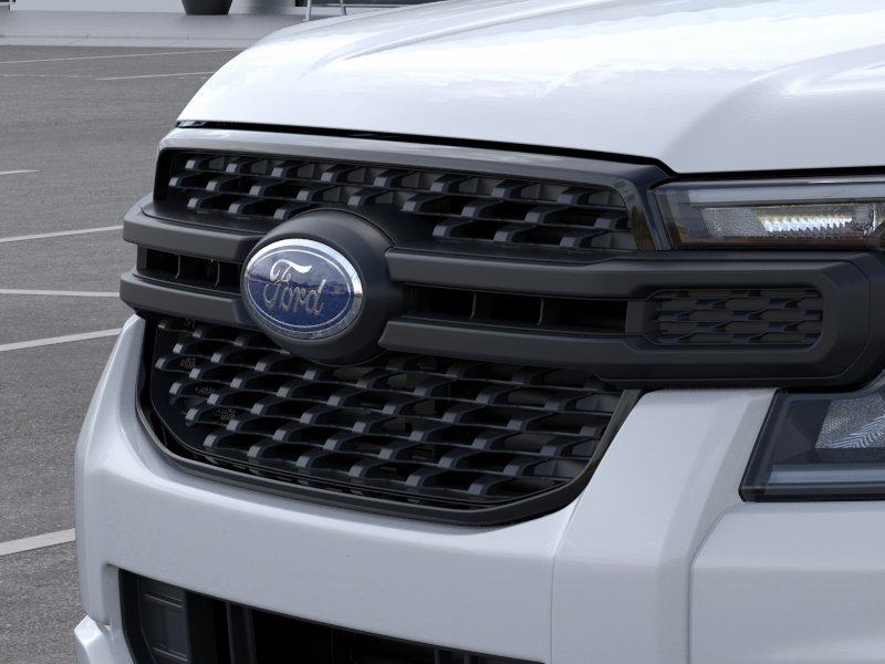New 2025 Oxford White Ford XL image 39