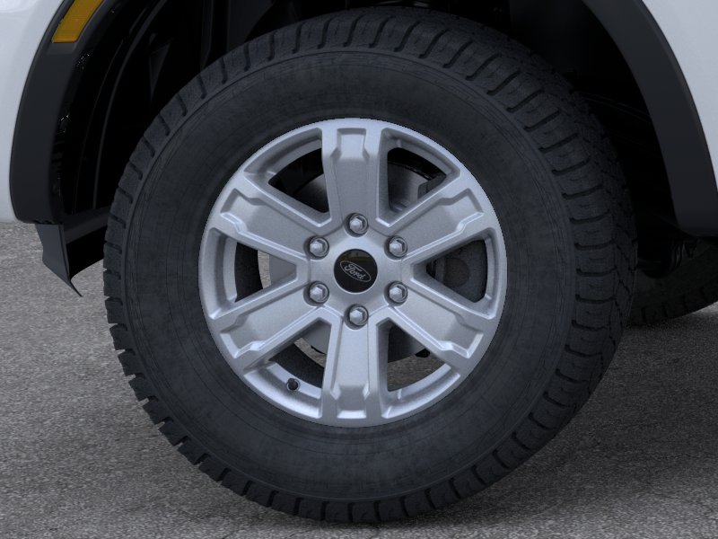 New 2025 Oxford White Ford XL image 41