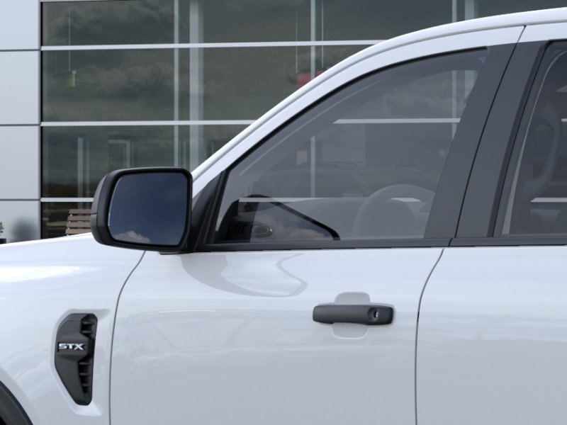New 2025 Oxford White Ford XL image 42