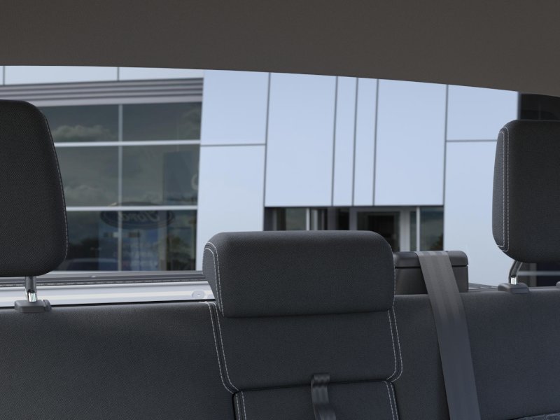 New 2025 Oxford White Ford XL image 44