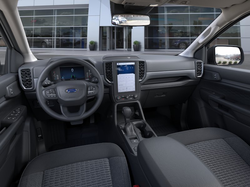 New 2025 Oxford White Ford XL image 31