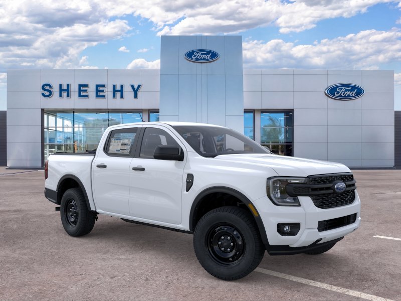New 2026 Oxford White Ford XL image 35