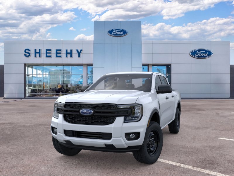 New 2026 Oxford White Ford XL image 38