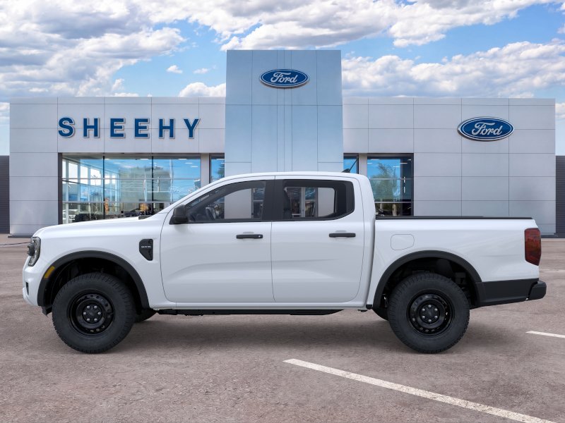 New 2026 Oxford White Ford XL image 39