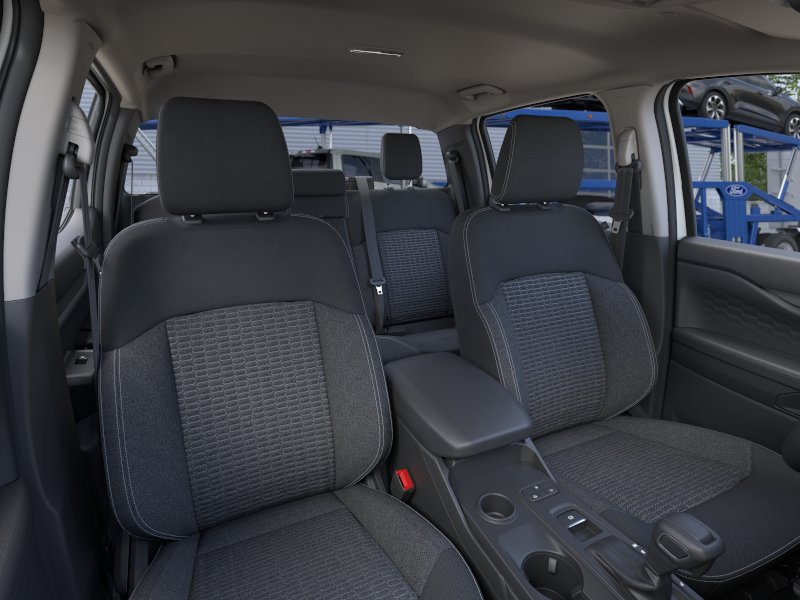 New 2026 Oxford White Ford XL image 10