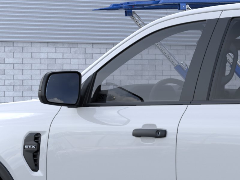 New 2026 Oxford White Ford XL image 20