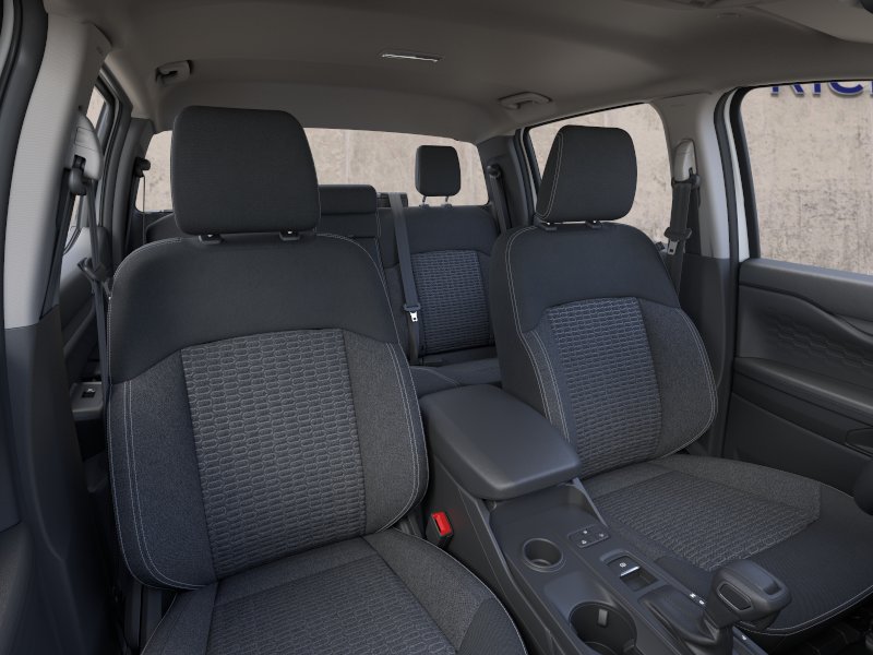 New 2026 Oxford White Ford XL image 10