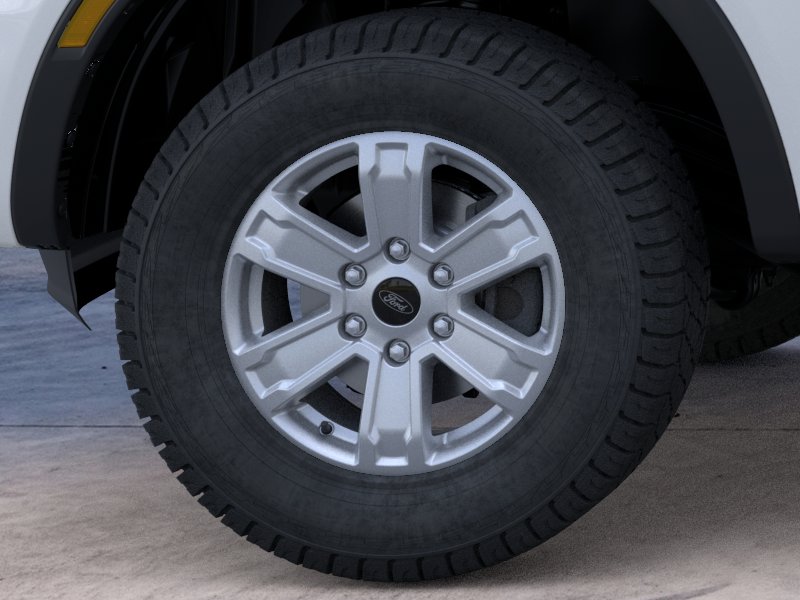 New 2026 Oxford White Ford XL image 19