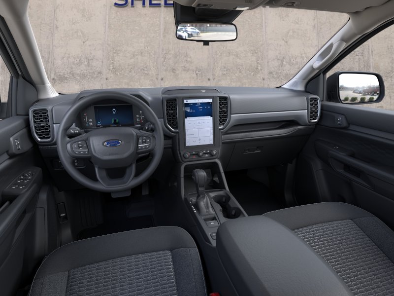 New 2026 Oxford White Ford XL image 9