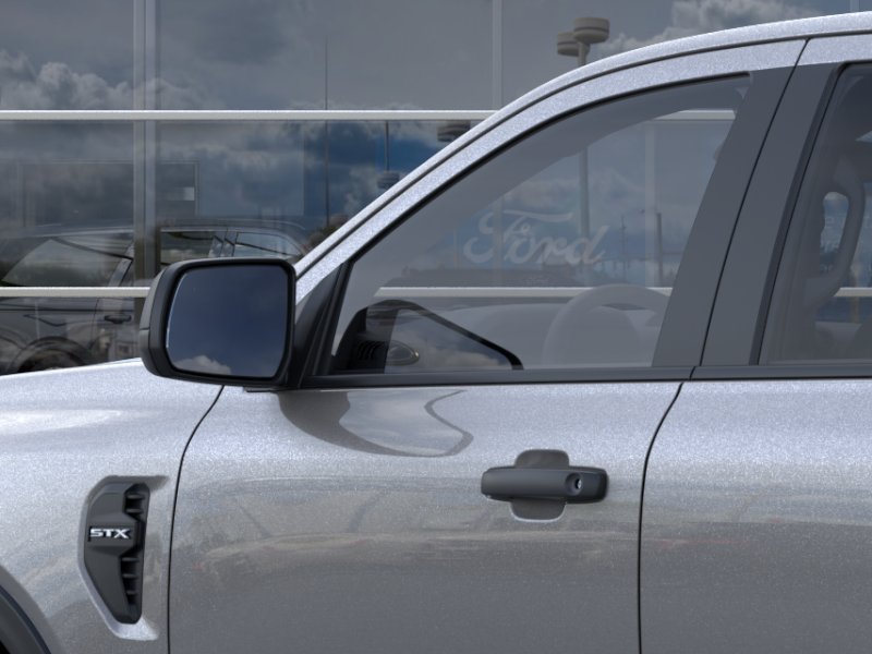 New 2026 Carbonized Gray Metallic Ford XL image 42