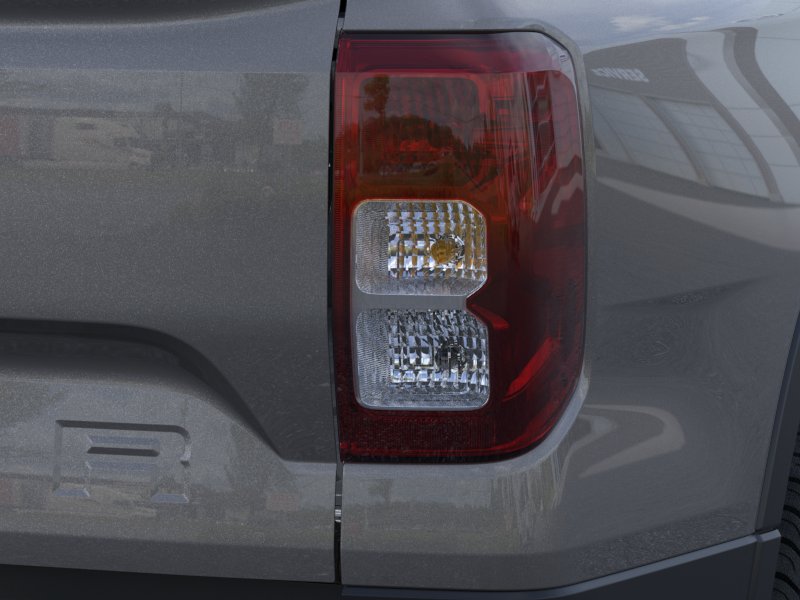 New 2026 Carbonized Gray Metallic Ford XL image 43