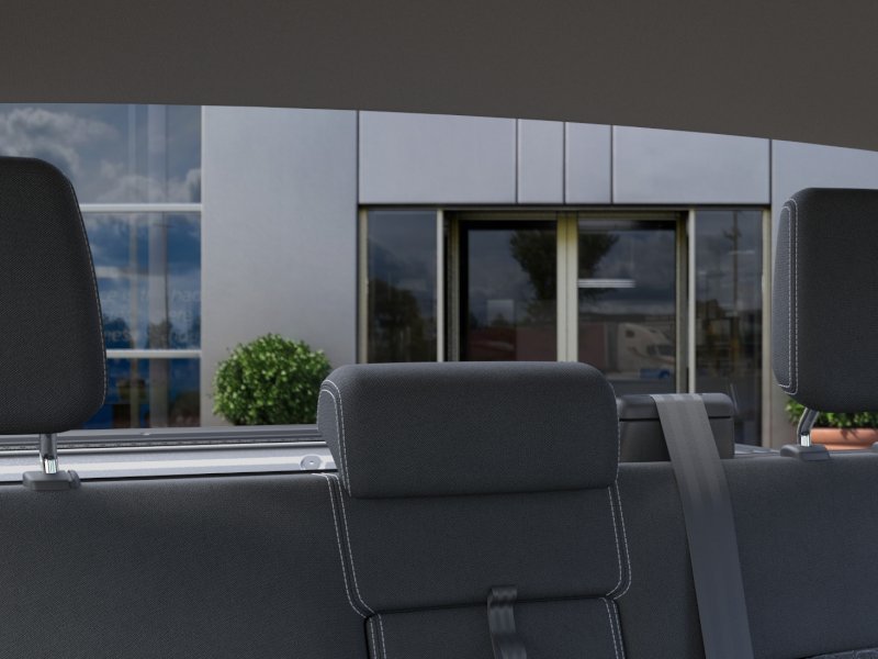 New 2026 Carbonized Gray Metallic Ford XL image 44