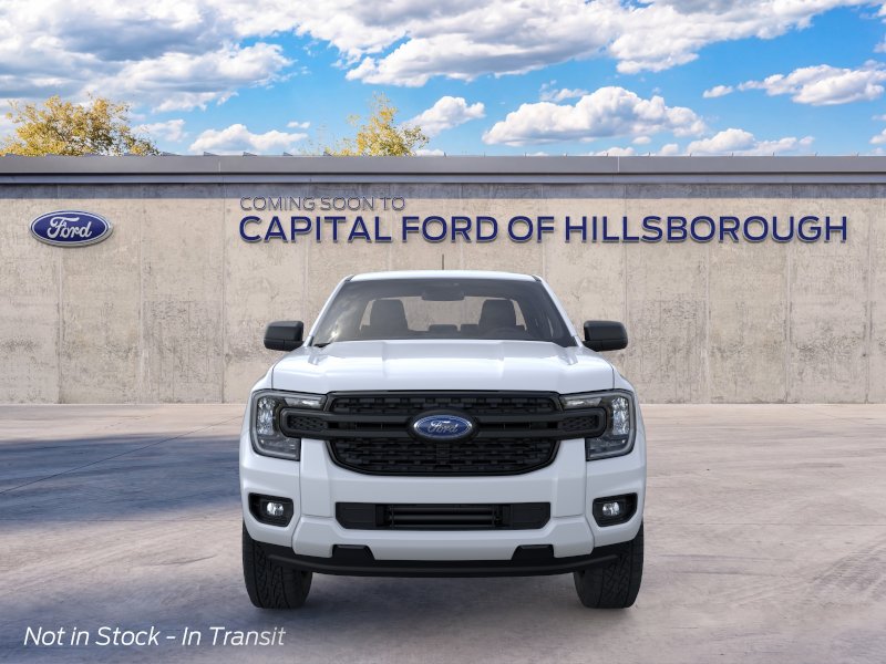 New 2026 Oxford White Ford XL image 6