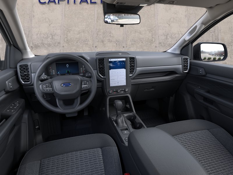 New 2026 Oxford White Ford XL image 9