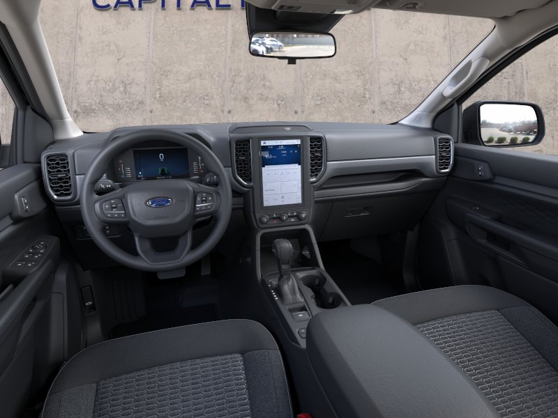 New 2026 Shadow Black Ford XL image 9