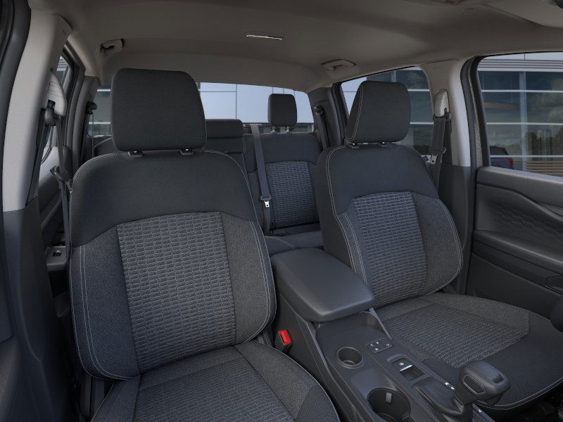2025 Ford Ranger XL - Photo 10
