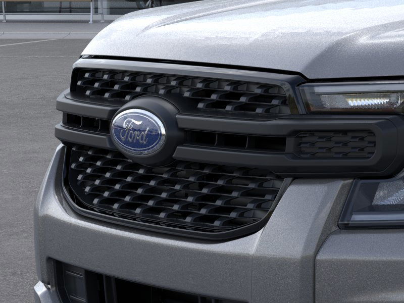 2025 Ford Ranger XL - Photo 17
