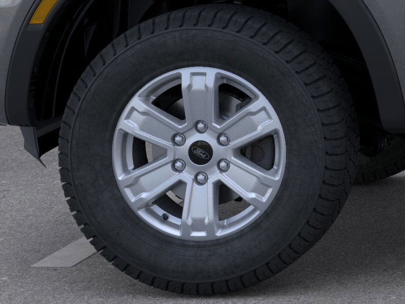 2025 Ford Ranger XL - Photo 19
