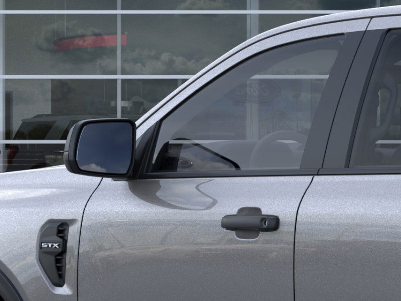 2025 Ford Ranger XL - Photo 20