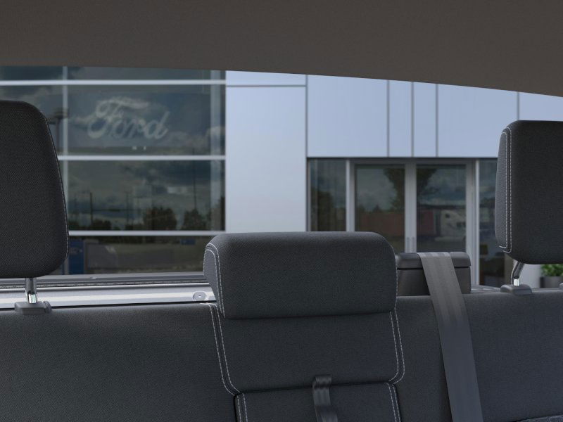 2025 Ford Ranger XL - Photo 22