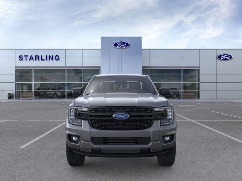 2025 Ford Ranger XL - Photo 6