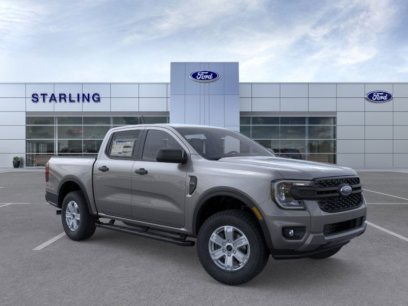 2025 Ford Ranger XL - Photo 7