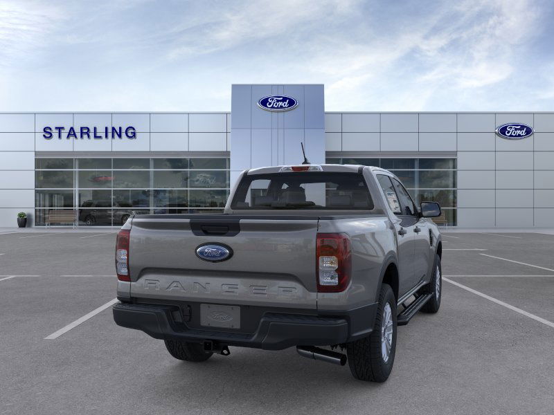 2025 Ford Ranger XL - Photo 8